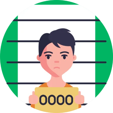 Crime Investigation icon 8 of 10