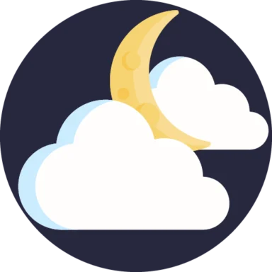 Weather icon 3 of 10
