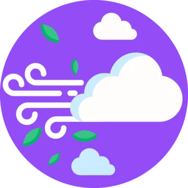 Weather icon 5 of 10