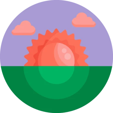 Weather icon 6 of 10