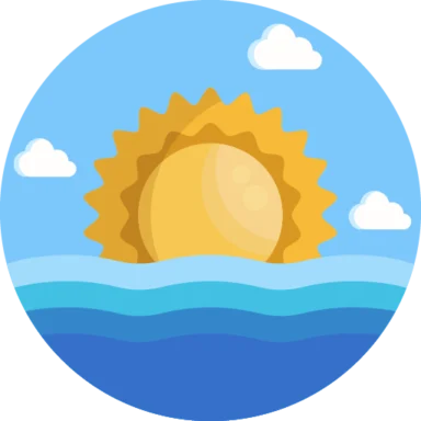 Weather icon 7 of 10