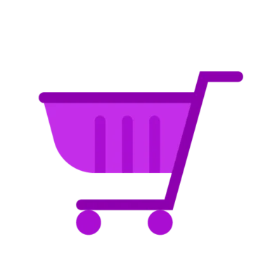 Ecommerce Colour icon 1 of 10