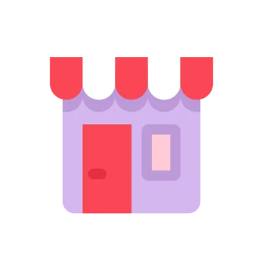Ecommerce Colour icon 7 of 10