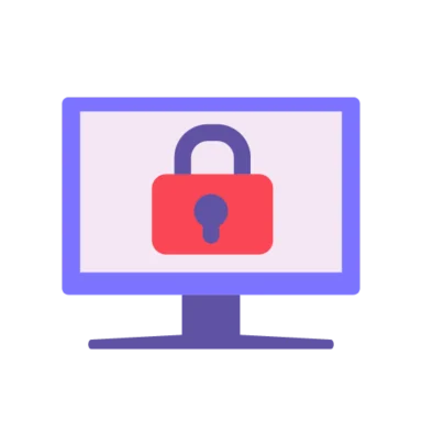 Ecommerce Colour icon 10 of 10