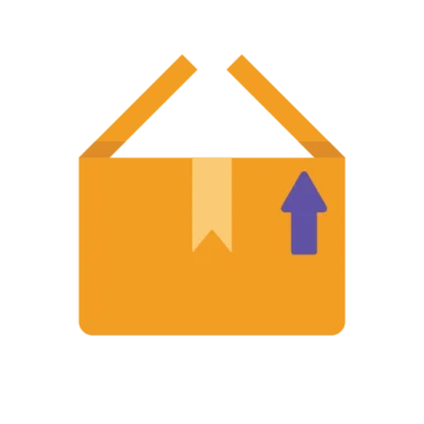 Ecommerce Colour icon 2 of 10