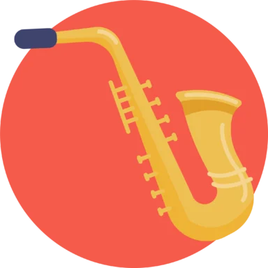 Jazz icon 1 of 10