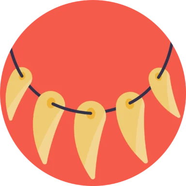 Prehistoric icon 1 of 10