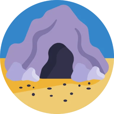 Prehistoric icon 5 of 10