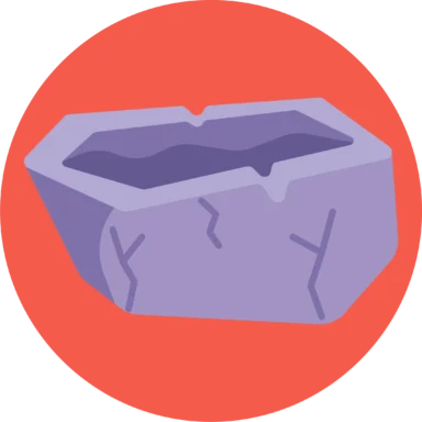Prehistoric icon 6 of 10