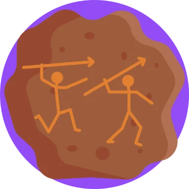 Prehistoric icon 2 of 10