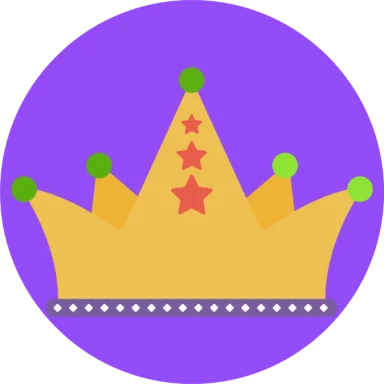 Mardi Gras icon 5 of 10
