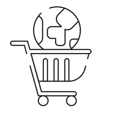Ecommerce Line icon 4 of 10