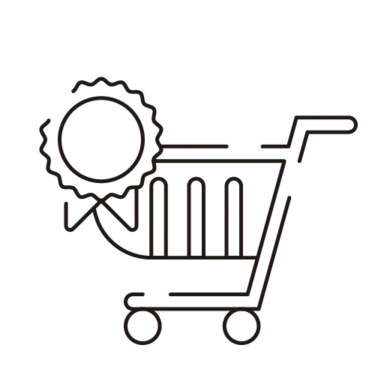 Ecommerce Line icon 6 of 10