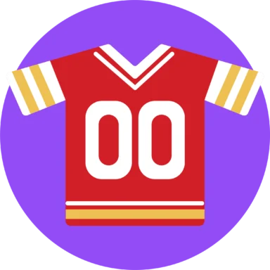 American Football icon 5 of 10