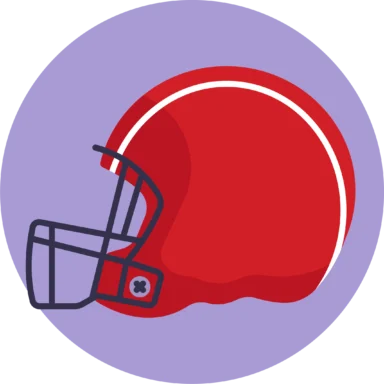 American Football icon 6 of 10