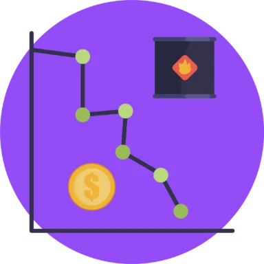Oil and Gas icon 5 of 10