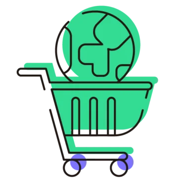 Ecommerce Style icon 4 of 10