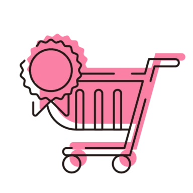 Ecommerce Style icon 6 of 10