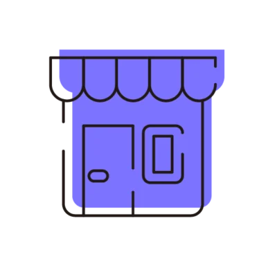 Ecommerce Style icon 7 of 10