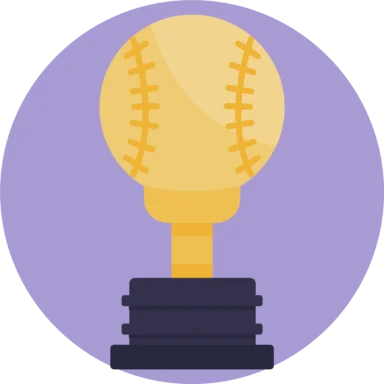 Baseball icon 4 of 10