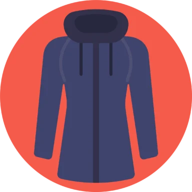 Sportswear icon 1 of 10