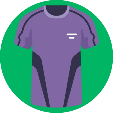 Sportswear icon 3 of 10