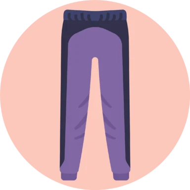 Sportswear icon 4 of 10