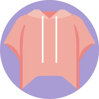 Sportswear icon 6 of 10