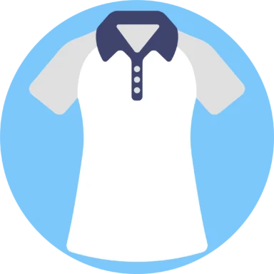 Sportswear icon 7 of 10