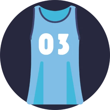 Sportswear icon 8 of 10