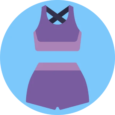 Sportswear icon 9 of 10