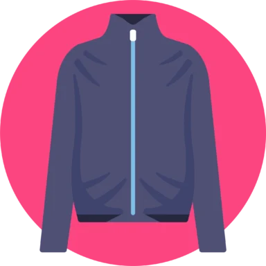 Sportswear icon 2 of 10