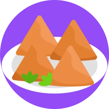 Hindu Food icon 5 of 10