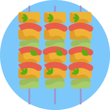 Hindu Food icon 7 of 10