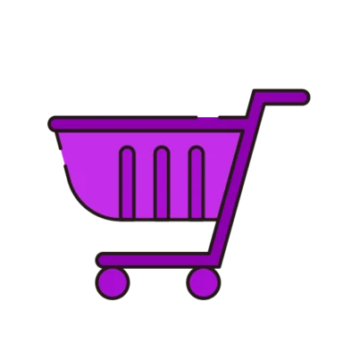 Ecommerce Line & Colour icon 1 of 10