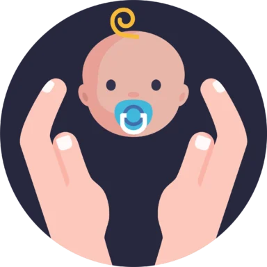 Child Adoption icon 8 of 10