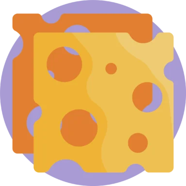 Dairy icon 4 of 10