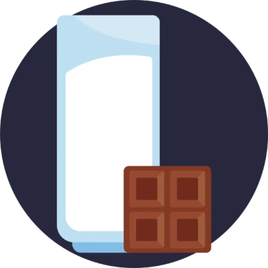 Dairy icon 8 of 10
