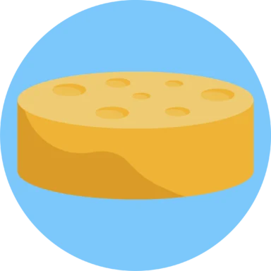 Dairy icon 9 of 10