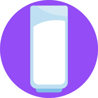 Dairy icon 2 of 10