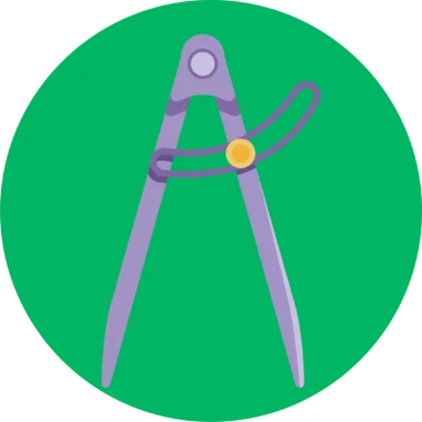 Measuring icon 3 of 10