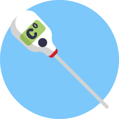 Measuring icon 9 of 10