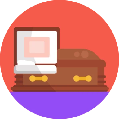 Funeral Services icon 1 of 10