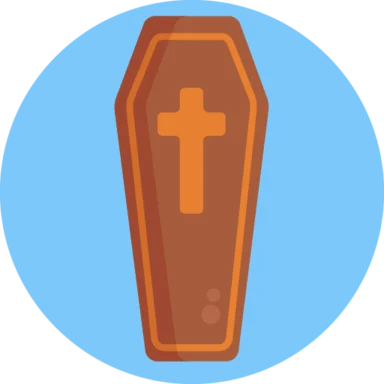 Funeral Services icon 7 of 10