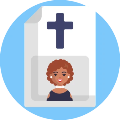 Funeral Services icon 9 of 10