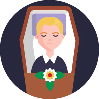 Funeral Services icon 10 of 10