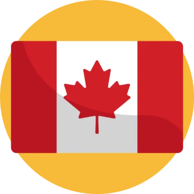 Canada icon 1 of 10