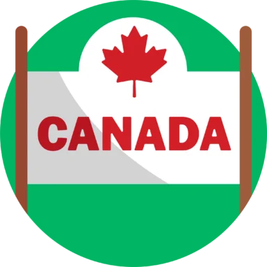 Canada icon 8 of 10