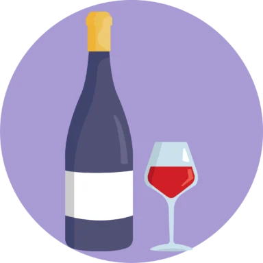 Beverage icon 6 of 10