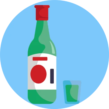 Beverage icon 7 of 10